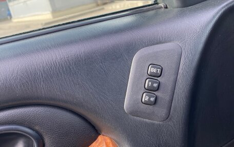 Nissan Maxima VIII, 2005 год, 799 999 рублей, 19 фотография