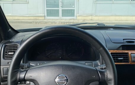Nissan Maxima VIII, 2005 год, 799 999 рублей, 18 фотография