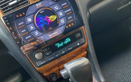 Nissan Maxima VIII, 2005 год, 799 999 рублей, 22 фотография