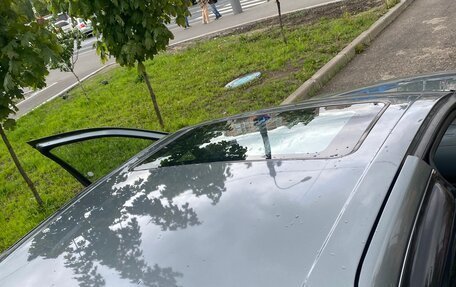 Nissan Maxima VIII, 2005 год, 799 999 рублей, 27 фотография