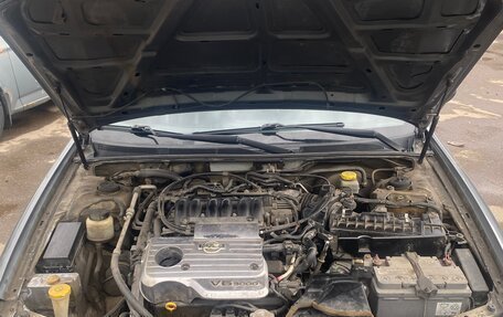 Nissan Maxima VIII, 2005 год, 799 999 рублей, 28 фотография