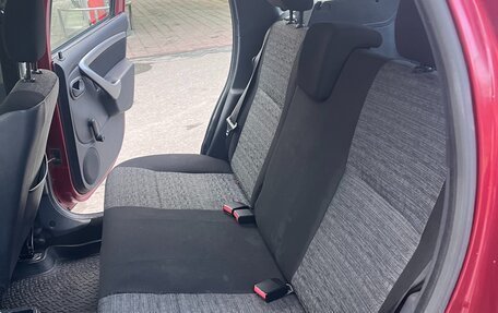 Renault Duster I рестайлинг, 2012 год, 730 000 рублей, 11 фотография