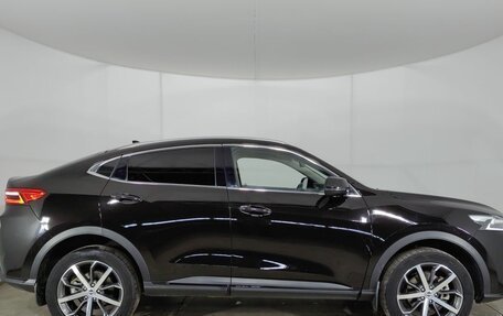 Haval F7x I, 2023 год, 2 022 200 рублей, 4 фотография