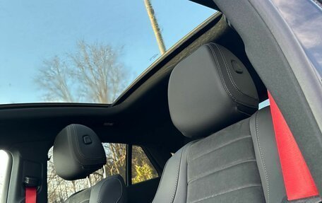 Mercedes-Benz GLE Coupe, 2024 год, 15 000 000 рублей, 5 фотография
