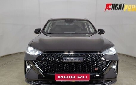 Haval F7x I, 2023 год, 2 022 200 рублей, 2 фотография