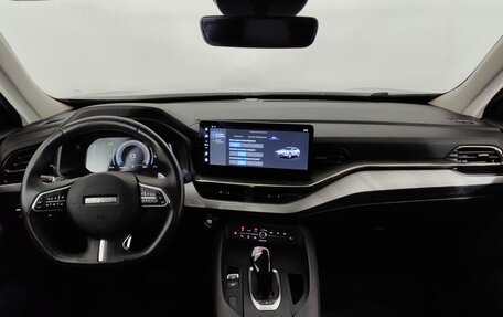 Haval F7x I, 2023 год, 2 022 200 рублей, 10 фотография