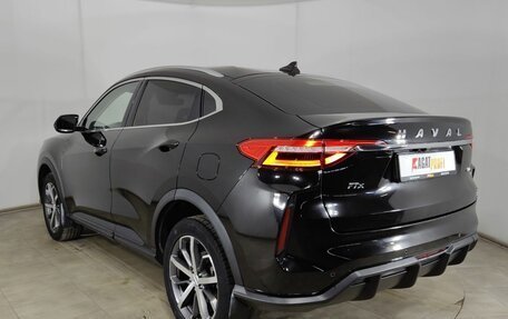 Haval F7x I, 2023 год, 2 022 200 рублей, 7 фотография
