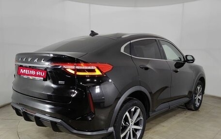 Haval F7x I, 2023 год, 2 022 200 рублей, 5 фотография