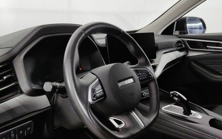 Haval F7x I, 2023 год, 2 022 200 рублей, 12 фотография