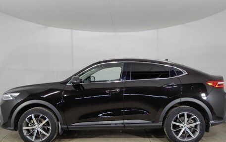 Haval F7x I, 2023 год, 2 022 200 рублей, 8 фотография