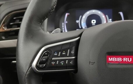Haval F7x I, 2023 год, 2 022 200 рублей, 13 фотография