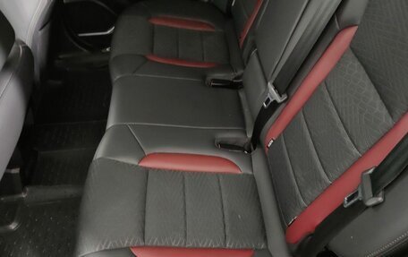 Haval F7x I, 2023 год, 2 022 200 рублей, 29 фотография