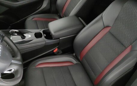 Haval F7x I, 2023 год, 2 022 200 рублей, 27 фотография