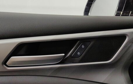 Haval F7x I, 2023 год, 2 022 200 рублей, 26 фотография