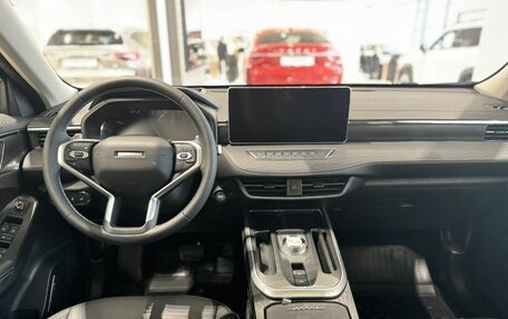 Haval Jolion, 2025 год, 2 799 000 рублей, 10 фотография