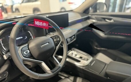 Haval Jolion, 2025 год, 2 799 000 рублей, 11 фотография