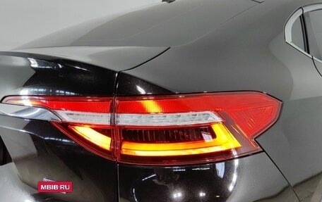 Haval F7x I, 2023 год, 2 022 200 рублей, 36 фотография