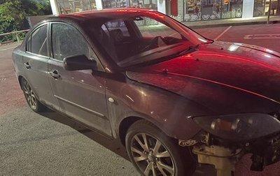 Mazda 3, 2006 год, 350 000 рублей, 1 фотография