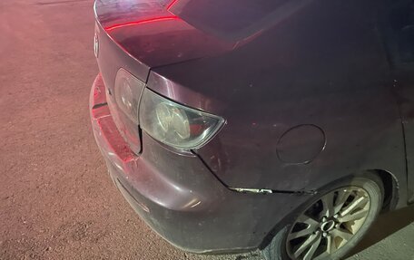 Mazda 3, 2006 год, 350 000 рублей, 5 фотография