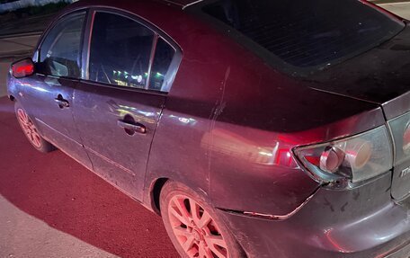 Mazda 3, 2006 год, 350 000 рублей, 6 фотография
