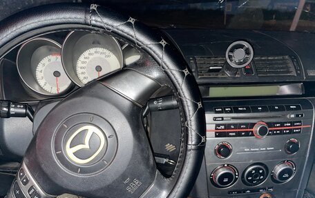 Mazda 3, 2006 год, 350 000 рублей, 7 фотография