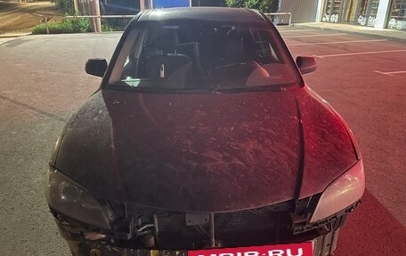 Mazda 3, 2006 год, 350 000 рублей, 2 фотография