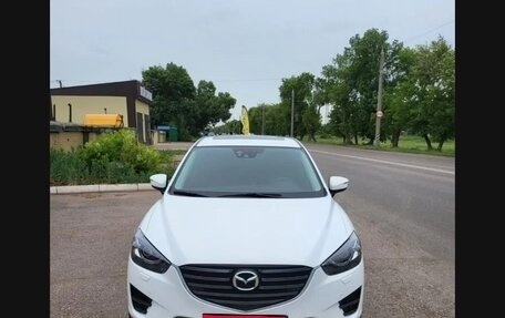Mazda CX-5 II, 2015 год, 2 250 000 рублей, 1 фотография