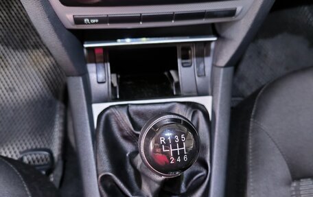 Skoda Octavia, 2011 год, 740 000 рублей, 1 фотография