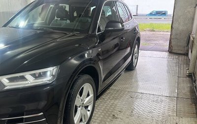 Audi Q5, 2019 год, 2 850 000 рублей, 1 фотография