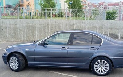 BMW 3 серия, 2002 год, 650 000 рублей, 1 фотография