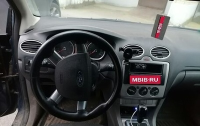 Ford Focus II рестайлинг, 2010 год, 300 000 рублей, 1 фотография