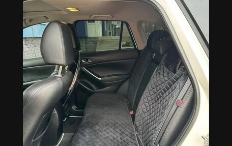 Mazda CX-5 II, 2015 год, 2 250 000 рублей, 7 фотография