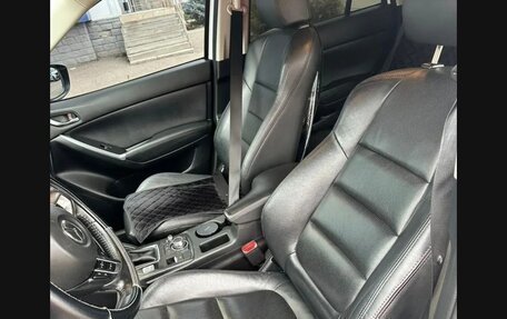 Mazda CX-5 II, 2015 год, 2 250 000 рублей, 10 фотография