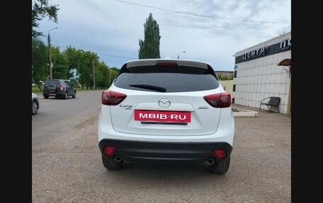 Mazda CX-5 II, 2015 год, 2 250 000 рублей, 3 фотография