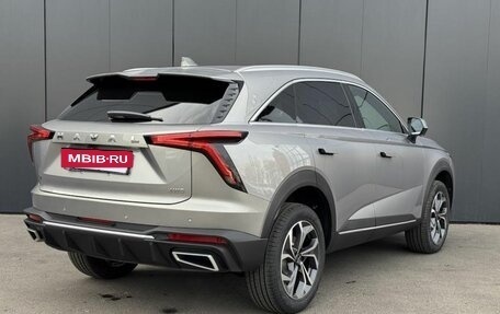 Haval F7, 2025 год, 3 449 000 рублей, 4 фотография