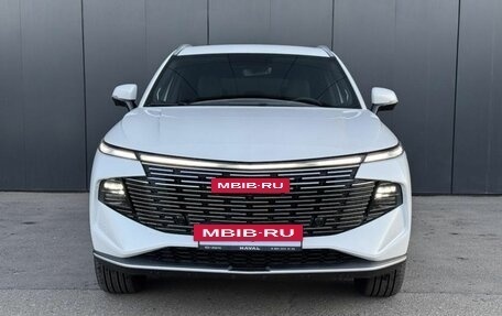 Haval F7, 2025 год, 3 449 000 рублей, 9 фотография
