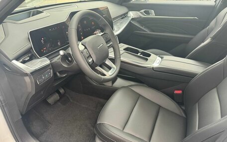 Haval F7x, 2025 год, 3 699 000 рублей, 4 фотография