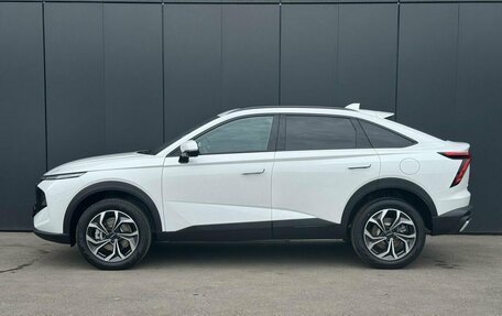 Haval F7x, 2025 год, 3 699 000 рублей, 10 фотография