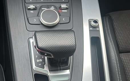 Audi Q5, 2019 год, 2 850 000 рублей, 7 фотография