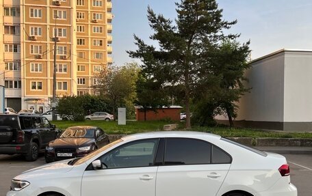 Volkswagen Polo VI (EU Market), 2022 год, 1 850 000 рублей, 7 фотография