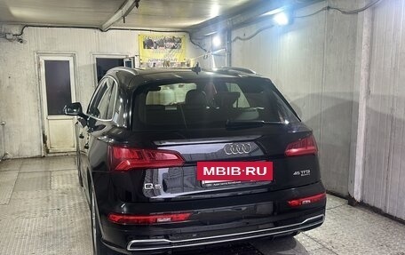 Audi Q5, 2019 год, 2 850 000 рублей, 3 фотография