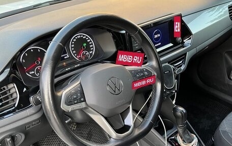 Volkswagen Polo VI (EU Market), 2022 год, 1 850 000 рублей, 5 фотография