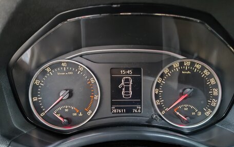 Skoda Octavia, 2011 год, 740 000 рублей, 3 фотография