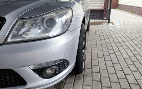 Skoda Octavia, 2011 год, 740 000 рублей, 10 фотография