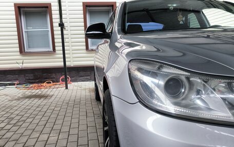 Skoda Octavia, 2011 год, 740 000 рублей, 12 фотография