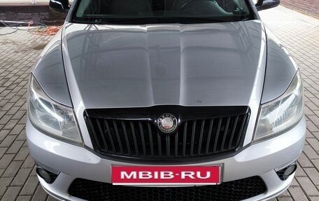 Skoda Octavia, 2011 год, 740 000 рублей, 13 фотография
