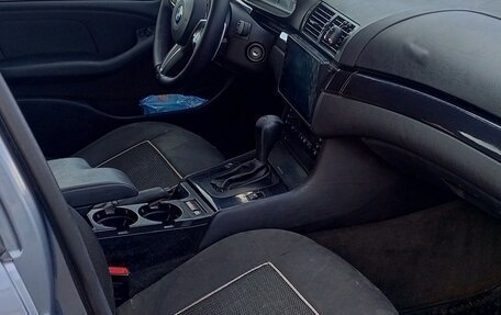 BMW 3 серия, 2002 год, 650 000 рублей, 7 фотография