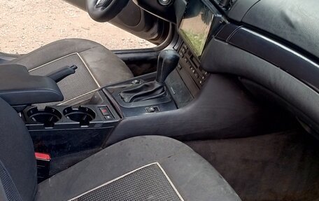 BMW 3 серия, 2002 год, 650 000 рублей, 11 фотография