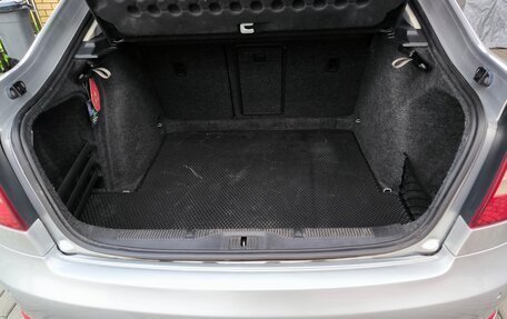 Skoda Octavia, 2011 год, 740 000 рублей, 21 фотография