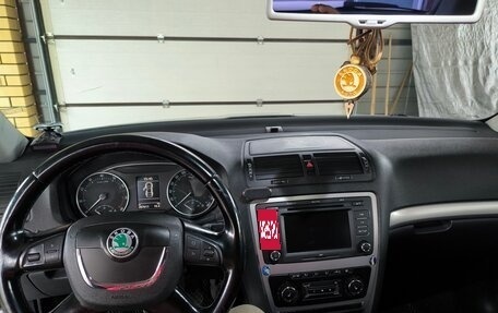 Skoda Octavia, 2011 год, 740 000 рублей, 19 фотография